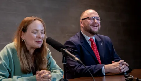 Briefing brasowy na temat projektu pn. "Wygrana rodzina"