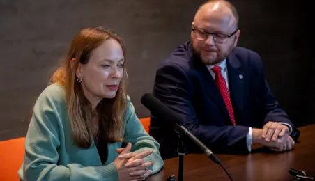 Briefing brasowy na temat projektu pn. "Wygrana rodzina"