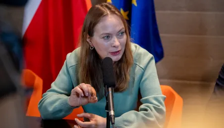 Briefing brasowy na temat projektu pn. "Wygrana rodzina"