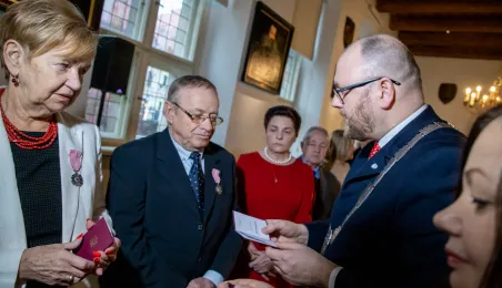 Jubileusze małżeńskie, 28.02.2025 r.