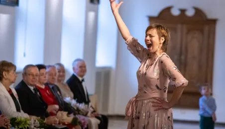 Jubileusze małżeńskie, 28.02.2025 r.