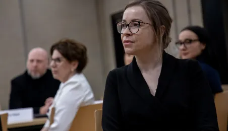 Podpisanie umowy na realizację projektu "Wygrana rodzina"