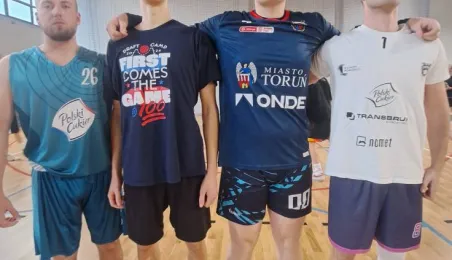 Ferie z Basketem, 2.02.2025 r.