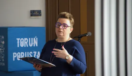 Spotkanie branży hotelarskiej