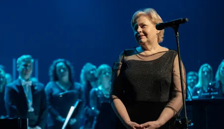 Symfoniczne ostatki na Jordankach