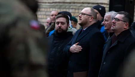 Obchody Narodowego Dnia Żołnierzy Wyklętych 2025