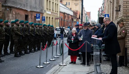 Obchody Narodowego Dnia Żołnierzy Wyklętych 2025