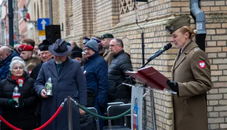 Obchody Narodowego Dnia Żołnierzy Wyklętych 2025