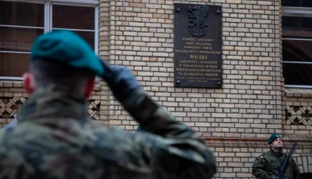 Obchody Narodowego Dnia Żołnierzy Wyklętych 2025