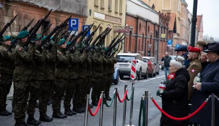 Obchody Narodowego Dnia Żołnierzy Wyklętych 2025