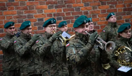 Obchody Narodowego Dnia Żołnierzy Wyklętych 2025