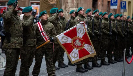 Obchody Narodowego Dnia Żołnierzy Wyklętych 2025