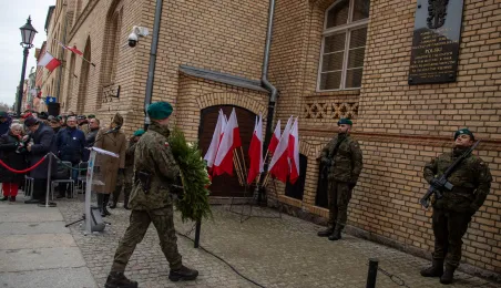 Obchody Narodowego Dnia Żołnierzy Wyklętych 2025