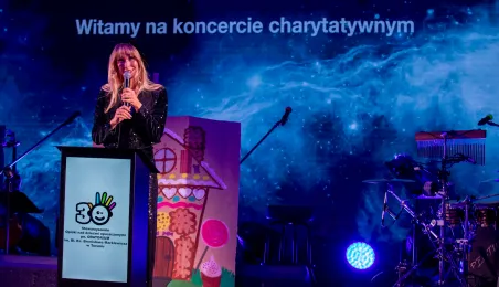 Zagrajmy oratorium serc - koncert charytatywny