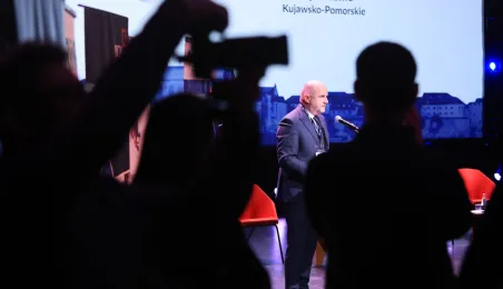 XXXII edycja Welconomy Forum in Toruń
