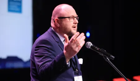 XXXII edycja Welconomy Forum in Toruń