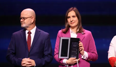 XXXII edycja Welconomy Forum in Toruń