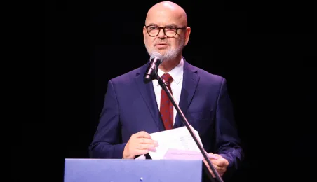 XXXII edycja Welconomy Forum in Toruń