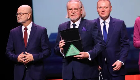 XXXII edycja Welconomy Forum in Toruń