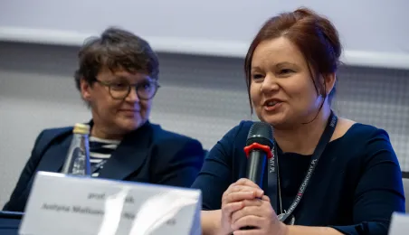 XXXII Welconomy Forum in Toruń - panele tematyczne