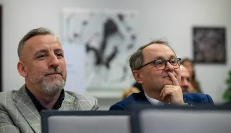 XXXII Welconomy Forum in Toruń - panele tematyczne