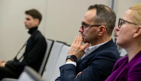 XXXII Welconomy Forum in Toruń - panele tematyczne