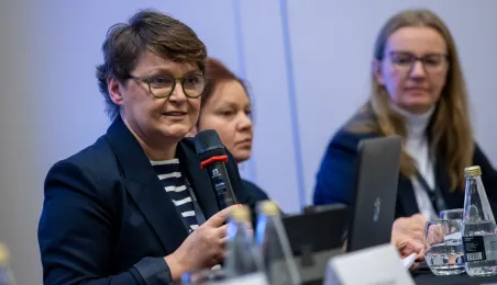 XXXII Welconomy Forum in Toruń - panele tematyczne