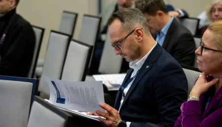 XXXII Welconomy Forum in Toruń - panele tematyczne