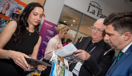 XXXII Welconomy Forum in Toruń - panele tematyczne