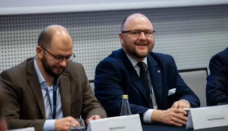 XXXII Welconomy Forum in Toruń - panele tematyczne