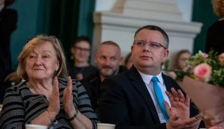 Święto I LO