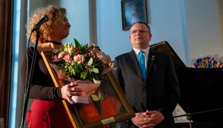 Święto I LO