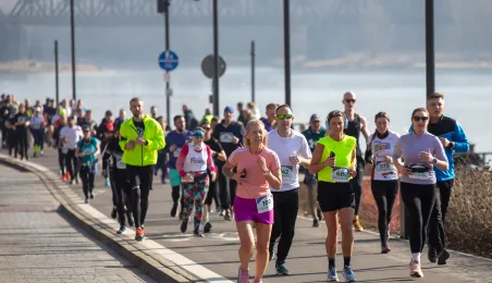 8 marca na sportowo