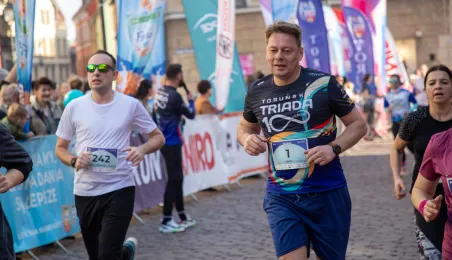 8 marca na sportowo