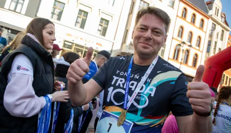 8 marca na sportowo