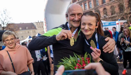 8 marca na sportowo
