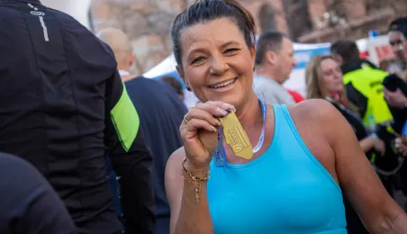 8 marca na sportowo
