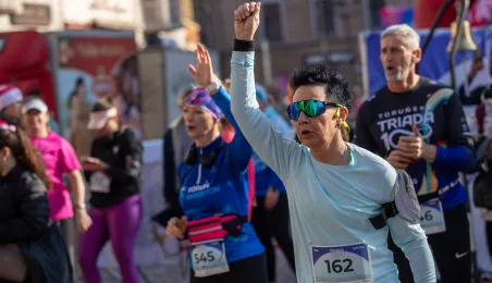 8 marca na sportowo