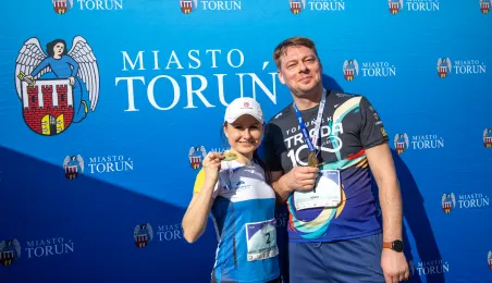 8 marca na sportowo