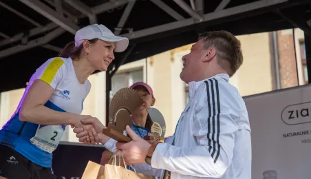 8 marca na sportowo
