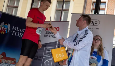 8 marca na sportowo