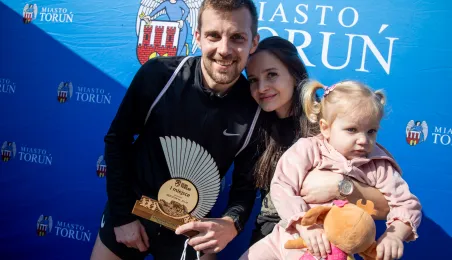 8 marca na sportowo