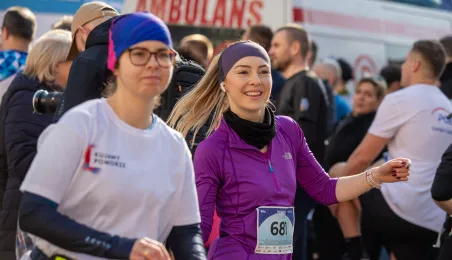 8 marca na sportowo