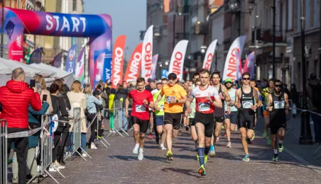 8 marca na sportowo