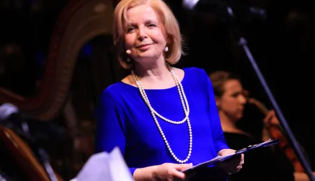 Koncert "Muzyczne mosty / Polska - Litwa", 14.03.2025 r.