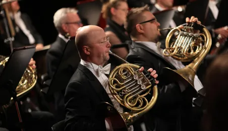 Koncert "Muzyczne mosty / Polska - Litwa", 14.03.2025 r.
