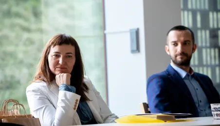 Spotkanie dyrektorów instytucji kultury, 14.03.2025 r.