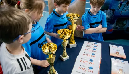 Toruński Sprawny Miś 2025