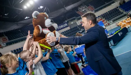 Toruński Sprawny Miś 2025