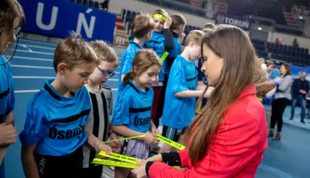 Toruński Sprawny Miś 2025